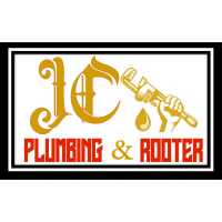 J C Affordable plumbing Logo