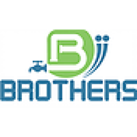 Brothers Plumbing, Air & Electric Logo
