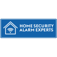 Home Security Alarm Experts Logo