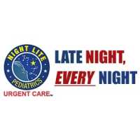 Pediatrix Urgent Care of Florida | Turkey Lake (Formerly Night Lite Pediatrics) Logo