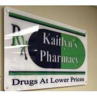 Kaitlyn's Pharmacy Logo
