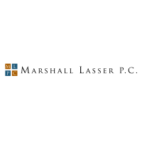 Marshall Lasser, P.C. Logo