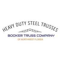 Booker Truss Company Logo