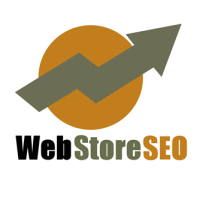 WebStoreSEO Logo