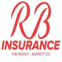 Richey-Barrett Company Logo