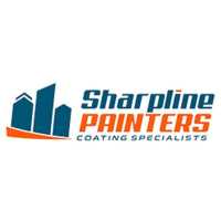 Sharpline Painters Logo