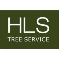 HLS Tree Service Logo