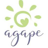 Agape Pregnancy Resource Center Logo