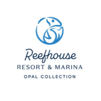 Reefhouse Resort & Marina Logo