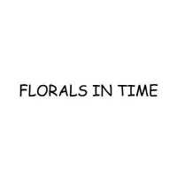 Florals In Time Logo