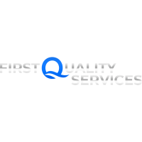 First Quality Services Logo