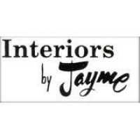 Interiors By Jayme Logo