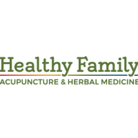 Healthy Family Acupuncture & Herbal Medicine Logo