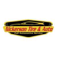 Nickerson Tire & Auto Logo