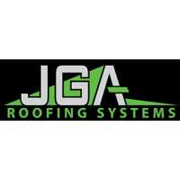 JGA Roofing Systems Logo