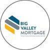 Big Valley Mortgage CV Logo