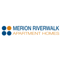 Merion Riverwalk Logo