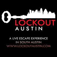 PanIQ Escape Room Austin Logo