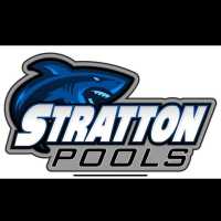 Stratton Pools Logo
