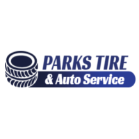 Parks Tire & Auto Service, Inc. Logo