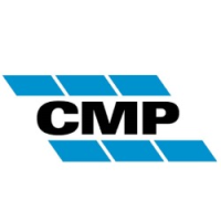 CMP Pumping Logo