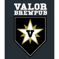 Valor Brewpub Logo