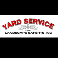 Yard Service Landscape Experts, Inc. Logo