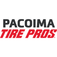 Pacoima Tire Pros Logo