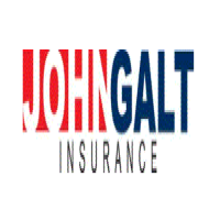 John Galt Insurance Hollywood Logo