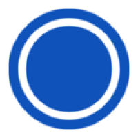 Blue Icon Communications Logo