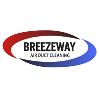 Breezeway Air Duct Cleaning Logo