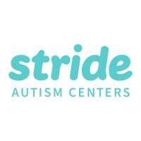 Stride Autism Centers - Coralville - Iowa City ABA Therapy Logo