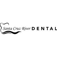 Santa Cruz River Dental Logo