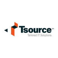 Tsource, LLC Logo