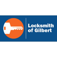 Locksmith of Gilbert Logo