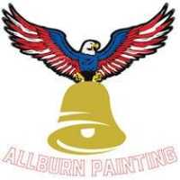 AllBurn Painting LLC Logo