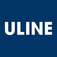 Uline Shipping Supplies - Sales Office Logo