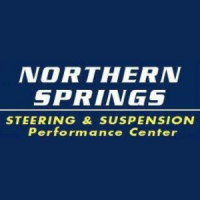 Northern Springs Logo
