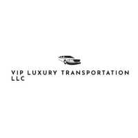 VIP Luxury Transportation LLC Logo