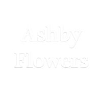 Ashby Flowers Logo