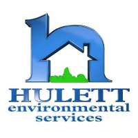 Hulett Environmental Services Port St Lucie Logo