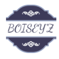 Boisey'z S.F.A. Logo