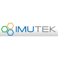 Imu-Tek Animal Health Inc. Logo