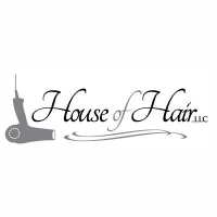 House of Hair, LLC Logo