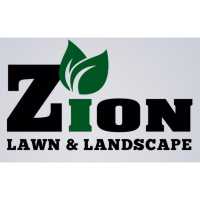 ZION LAWN & LANDSCAPE LLC Logo