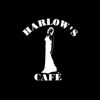 Harlow's Cafe Logo