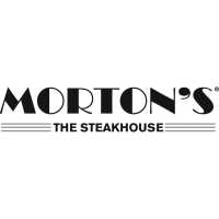 Morton's The Steakhouse - CLOSED Logo