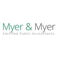 Myer & Myer CPA Logo