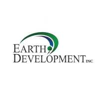 Earth Development Logo