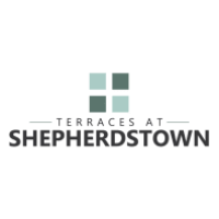 Terraces at Shepherdstown Logo